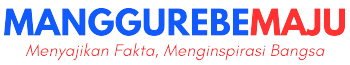 Manggurebemaju.com